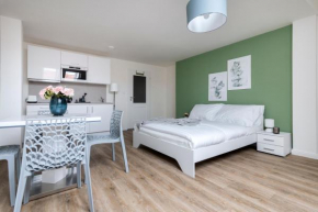 Central Haven Apartments, Prague